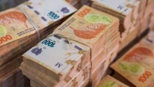 políticas de ajuste